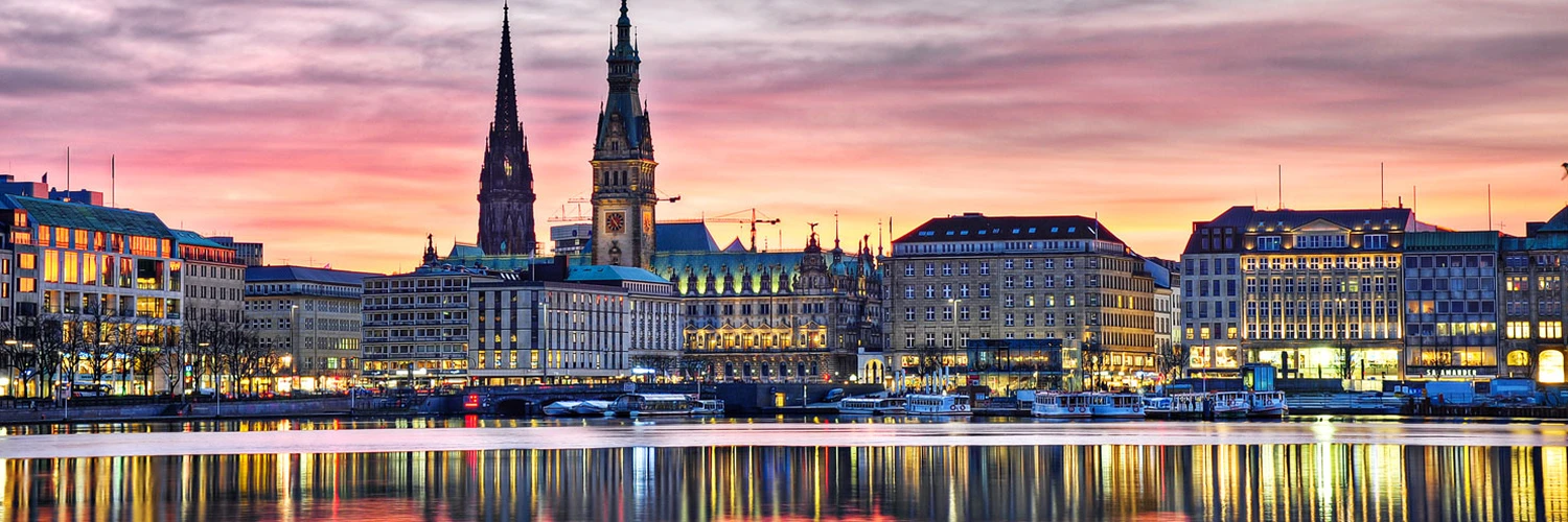 Hamburg