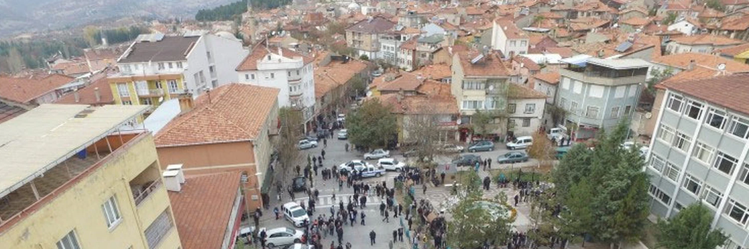 Emet'te Gezilecek Yerler