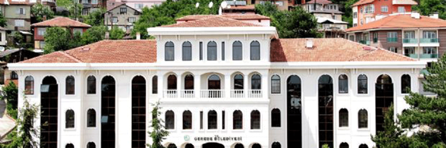 Gerede'de Gezilecek Yerler