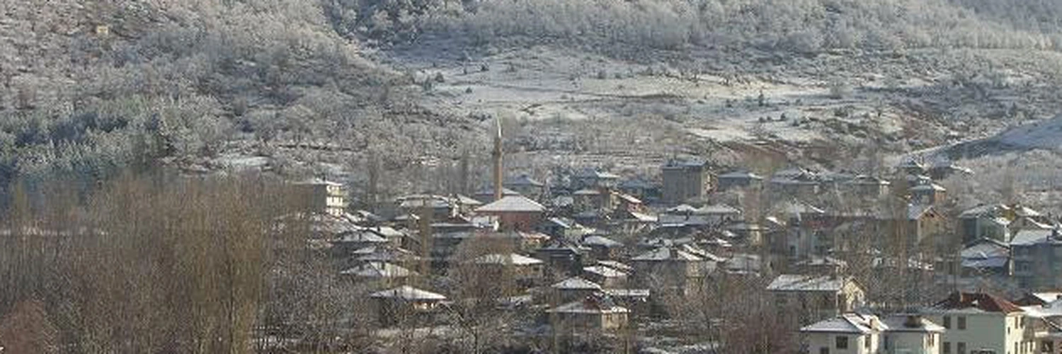 Aksu'da Gezilecek Yerler (Isparta)