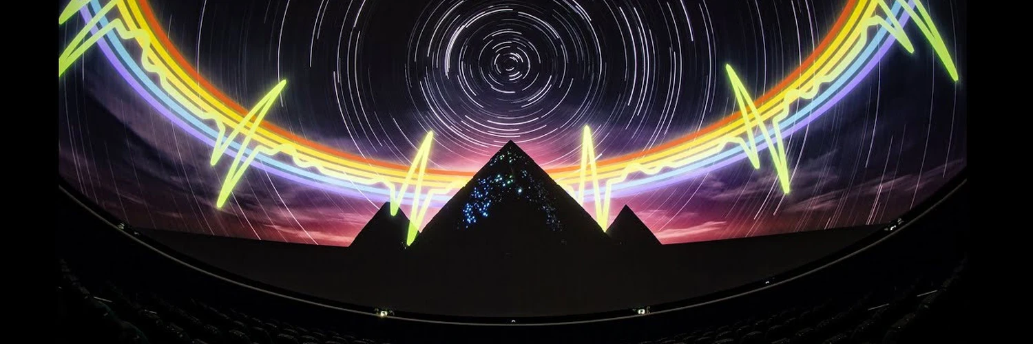 Auckland’da Gökyüzü Keşfi: Stardome Planetaryum