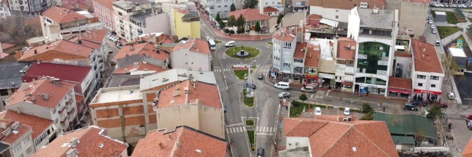 Hayrabolu'da Gezilecek Yerler