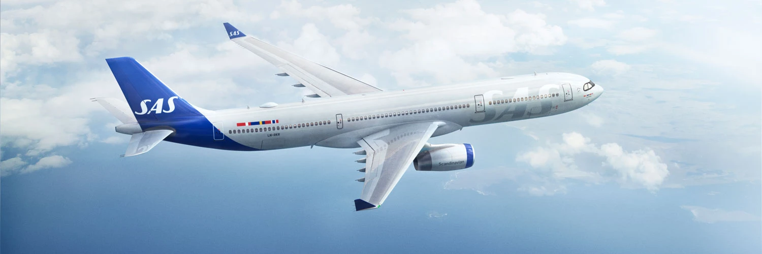Scandinavian Airlines