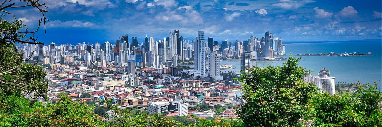 Panama
