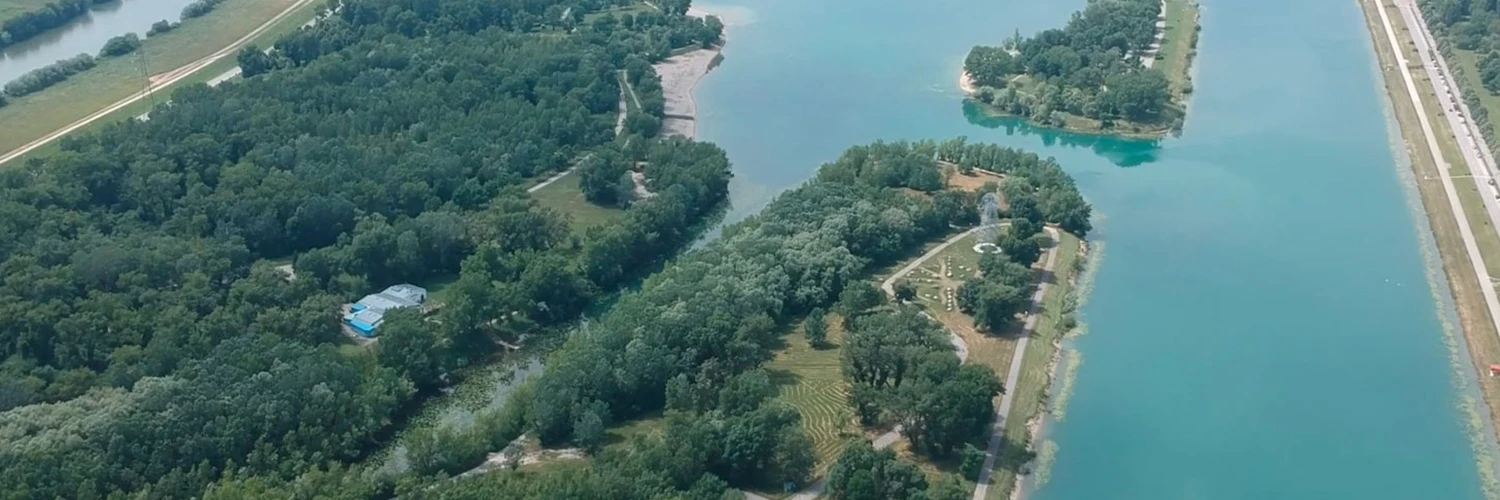 Jarun Gölü: Zagreb’in Yaz Cenneti