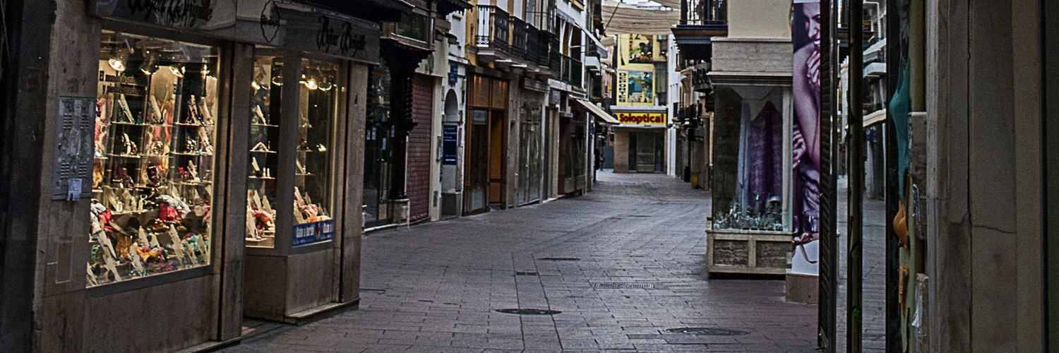 Calle Sierpes: Sevilla’nın Ünlü Alışveriş Caddesi