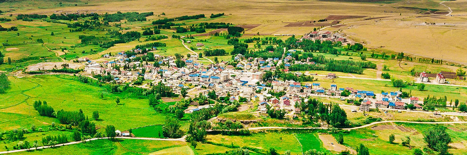 Tunceli'de Gezilecek Yerler