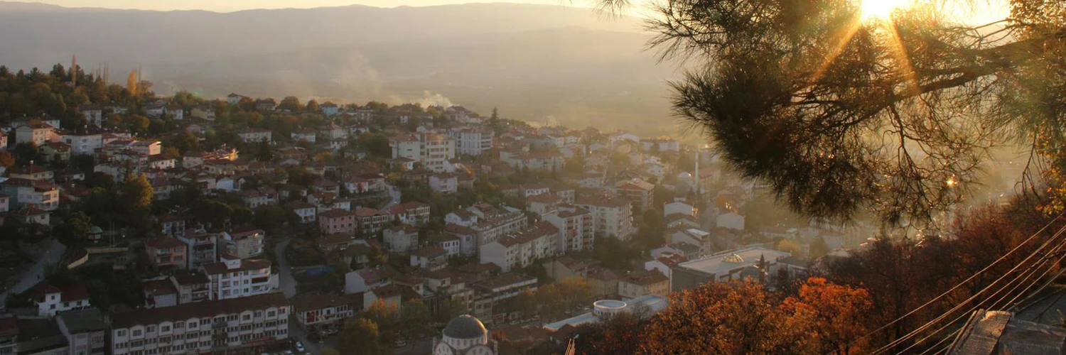 Tokat'ta Gezilecek Yerler