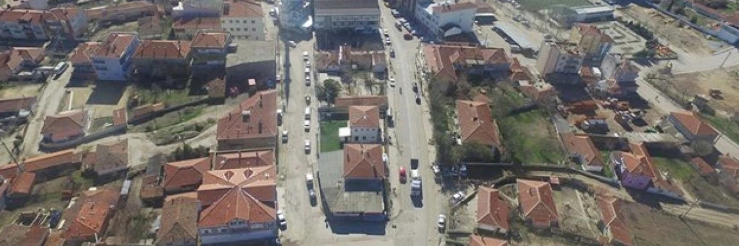 Meriç'te Gezilecek Yerler