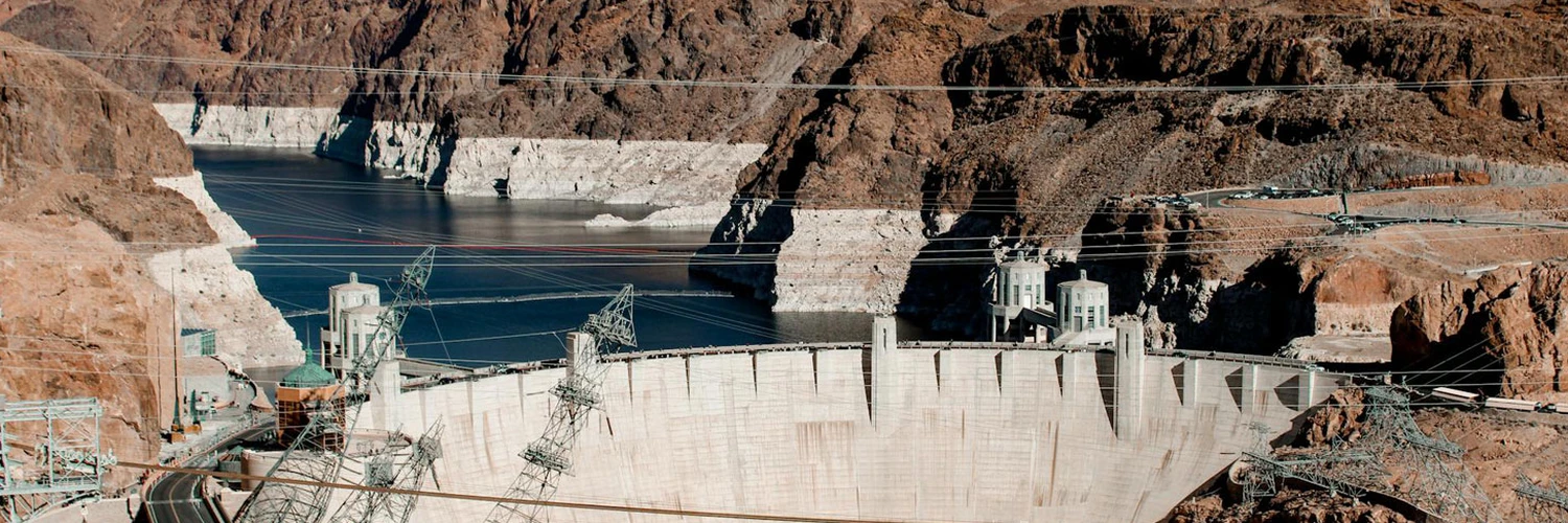 Hoover Dam: Dünyaca Ünlü Baraj ve Gezi Rehber