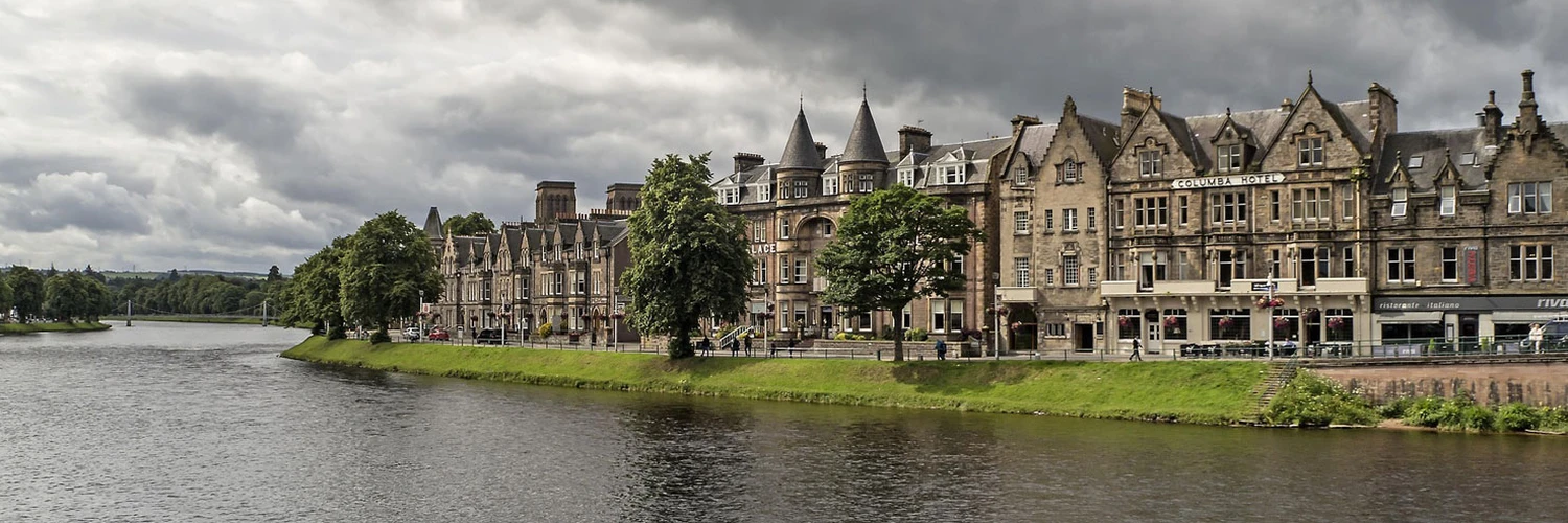 Inverness