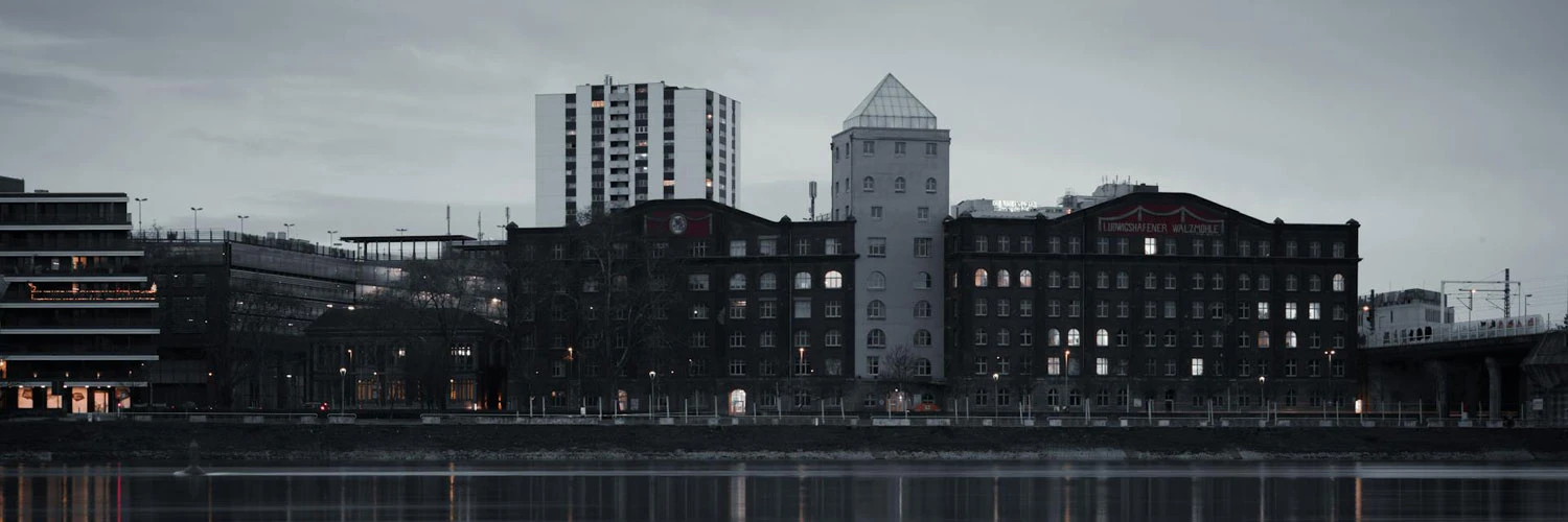 Mannheim