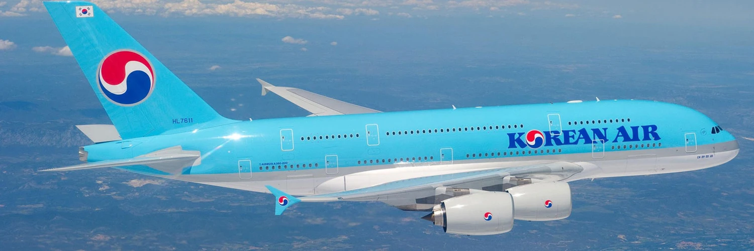 Korean Air