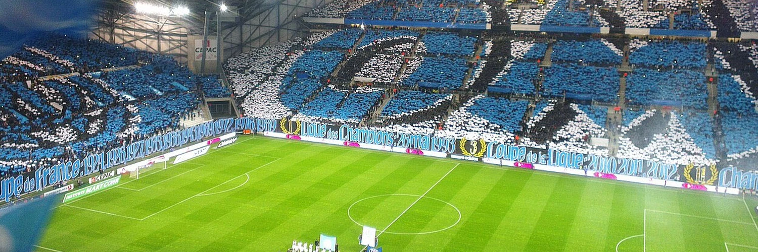 Stade Vélodrome: Taraftarın Sesini Duyabileceğiniz Yer