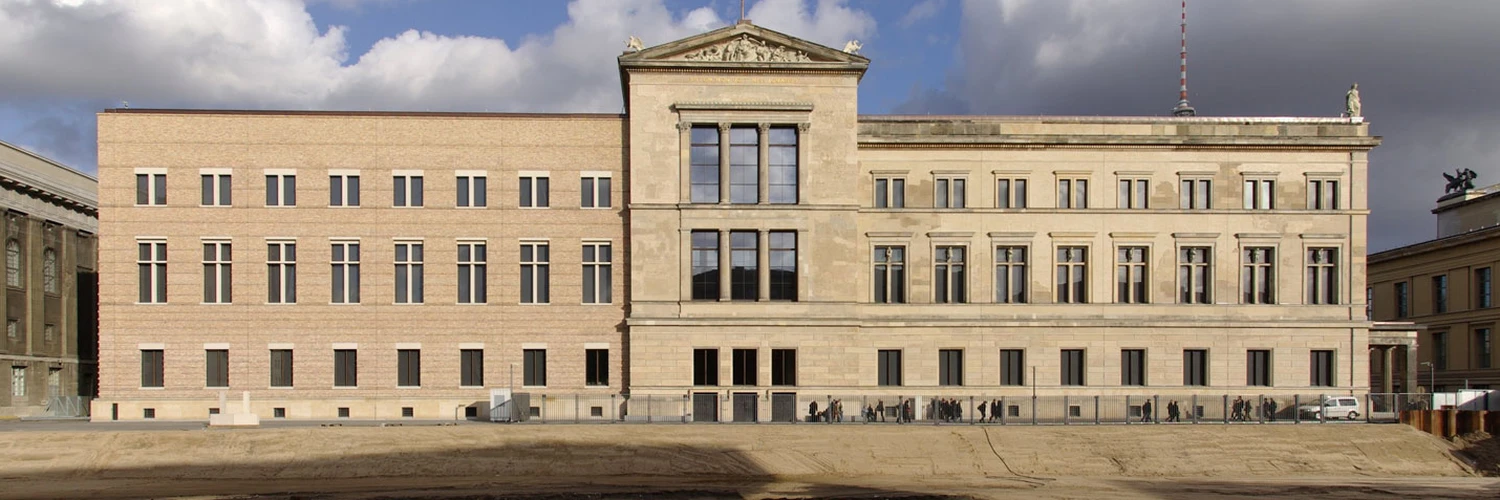 Neues Museum: Mısır’dan Berlin’e Uzanan Hikâye