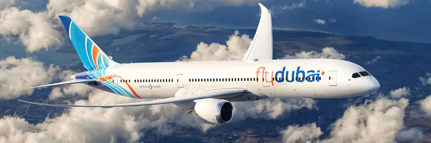 Flydubai