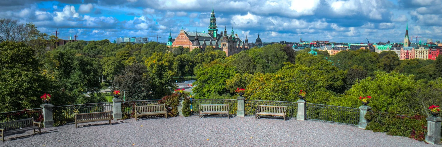 Skansen: Dünyanın İlk Açık Hava Müzesi