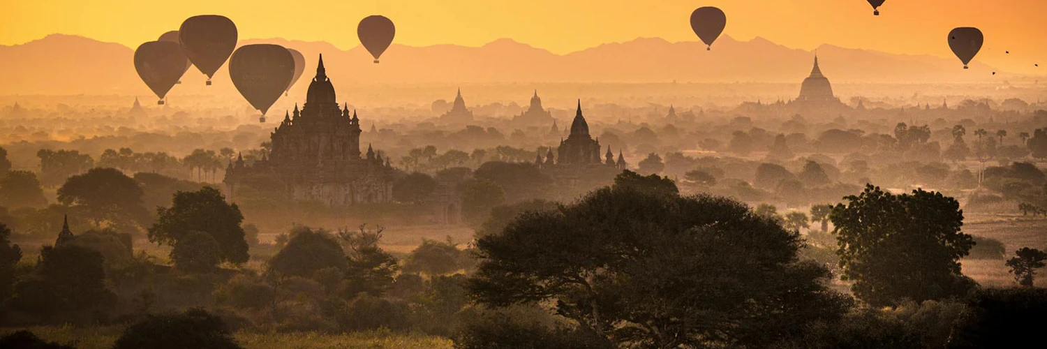 Myanmar