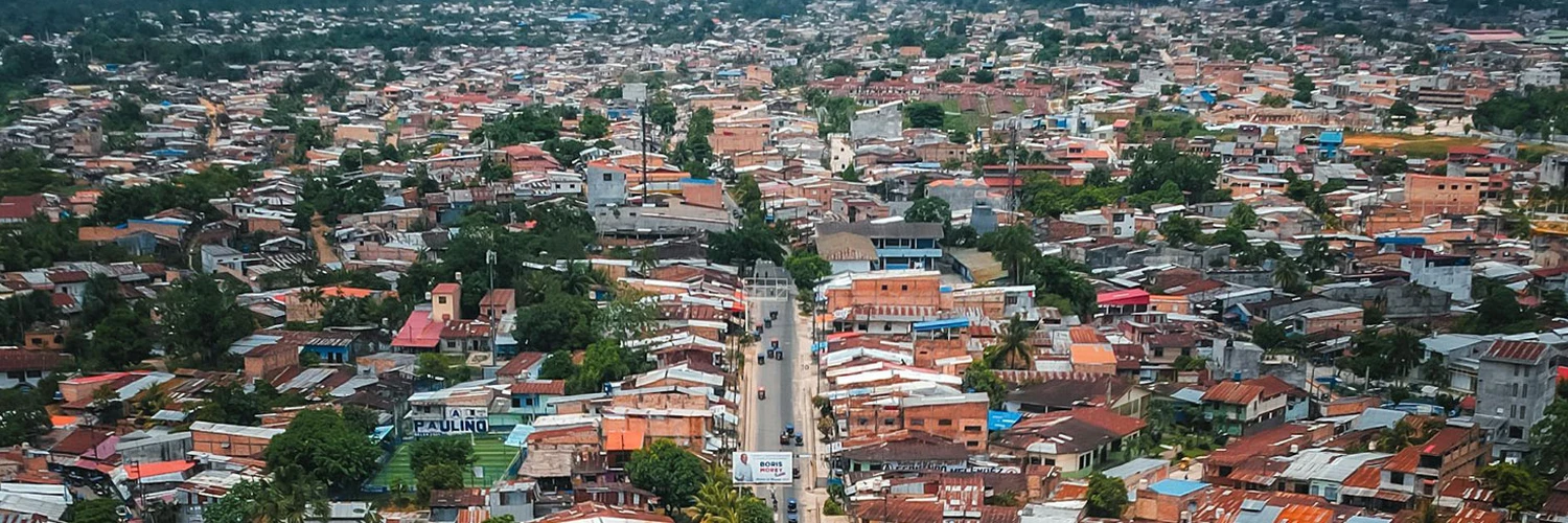 Iquitos