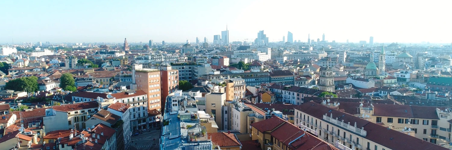 Milano Gezilecek Yerler