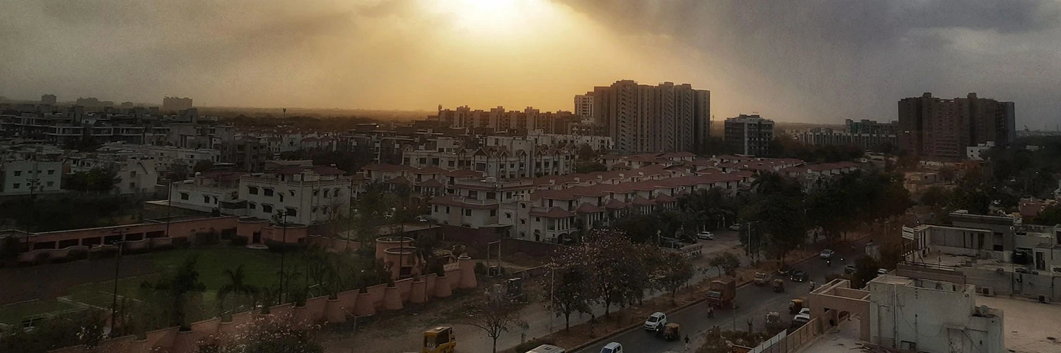 Ahmedabad