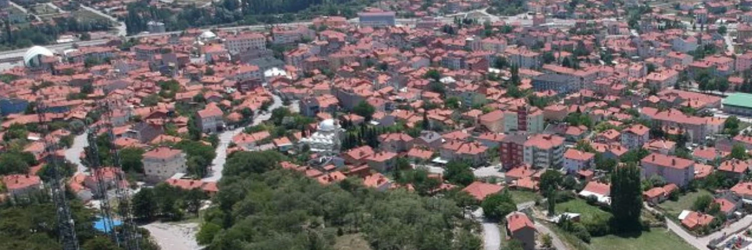 Domaniç'te Gezilecek Yerler