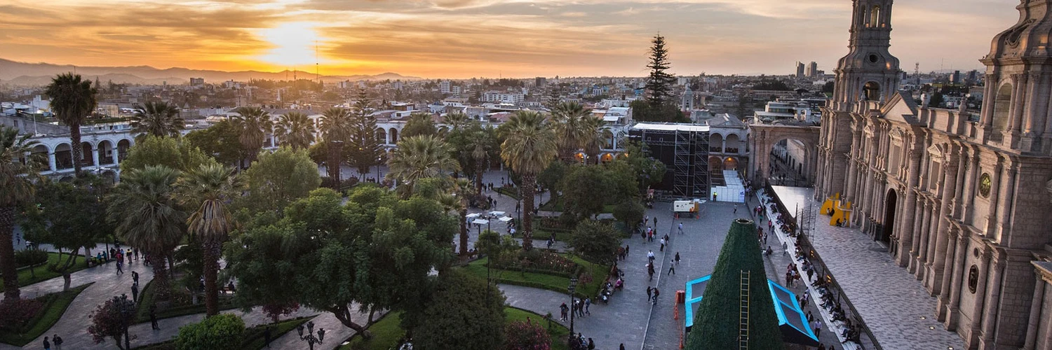 Arequipa