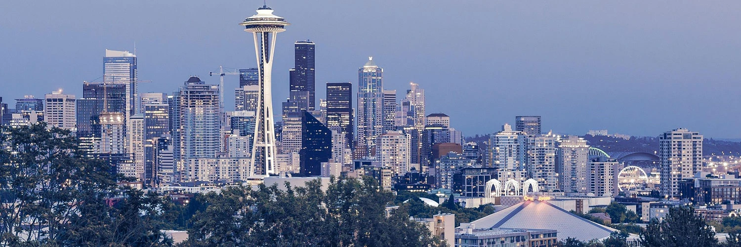 Seattle