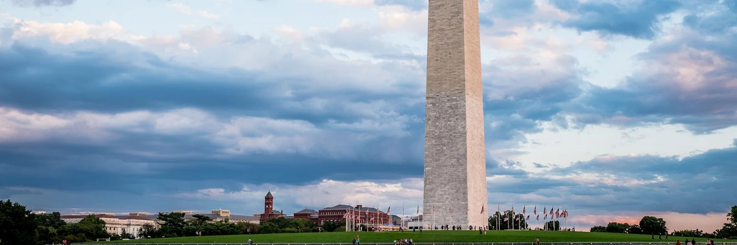 Washington Anıtı: Bağımsızlığın Sembolü
