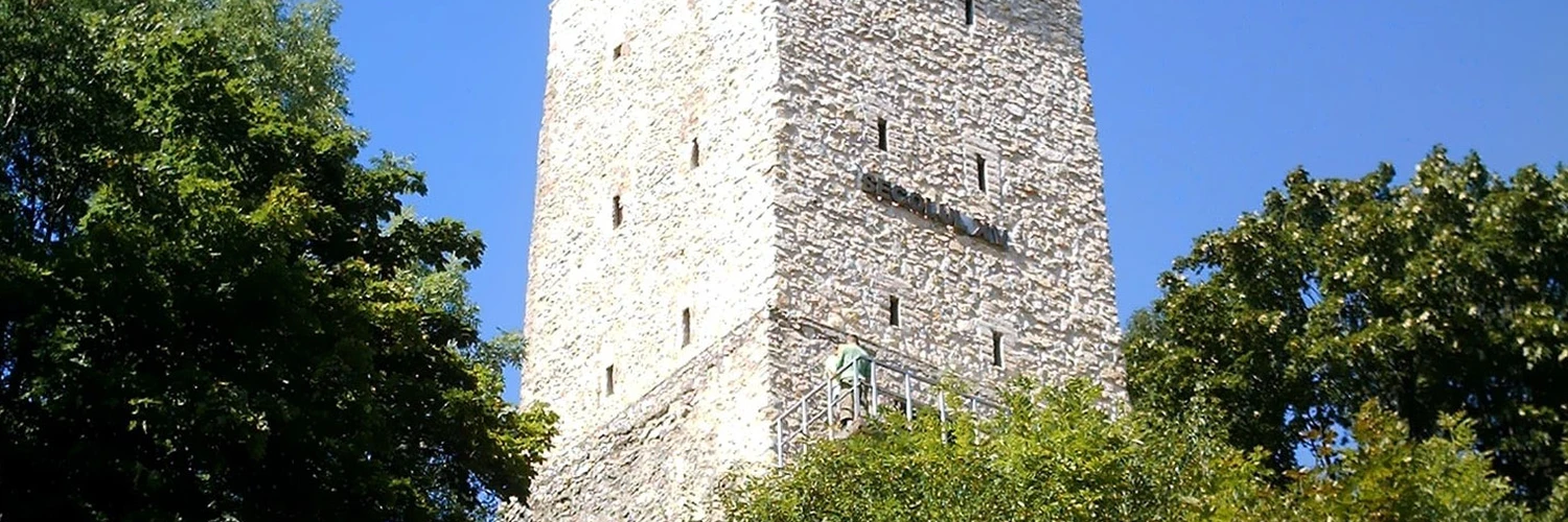 Black Tower: Brașov’un Tarihi Savunma Kulesi