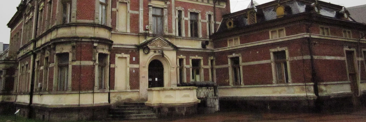 Pałac Beckera: Białystok’un Tarihi Sarayı