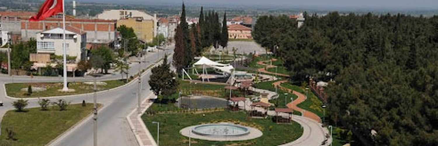 Bafra'da Gezilecek Yerler