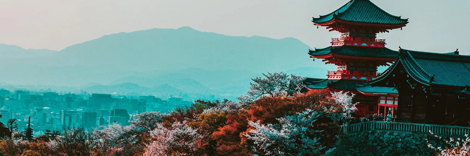 Kyoto Gezilecek Yerler