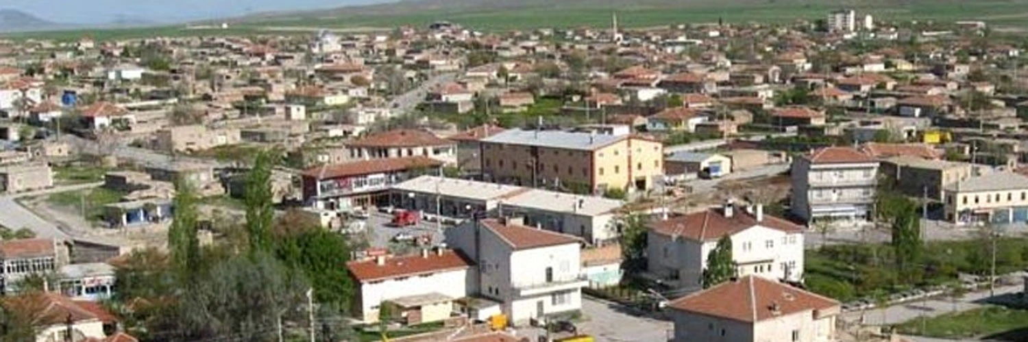 Emirgazi'de Gezilecek Yerler