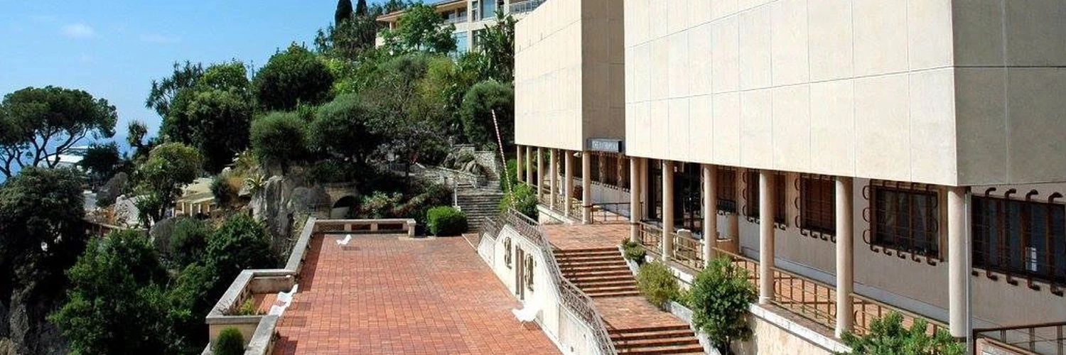 Monako Prehistorya Müzesi Gezi Rehberi