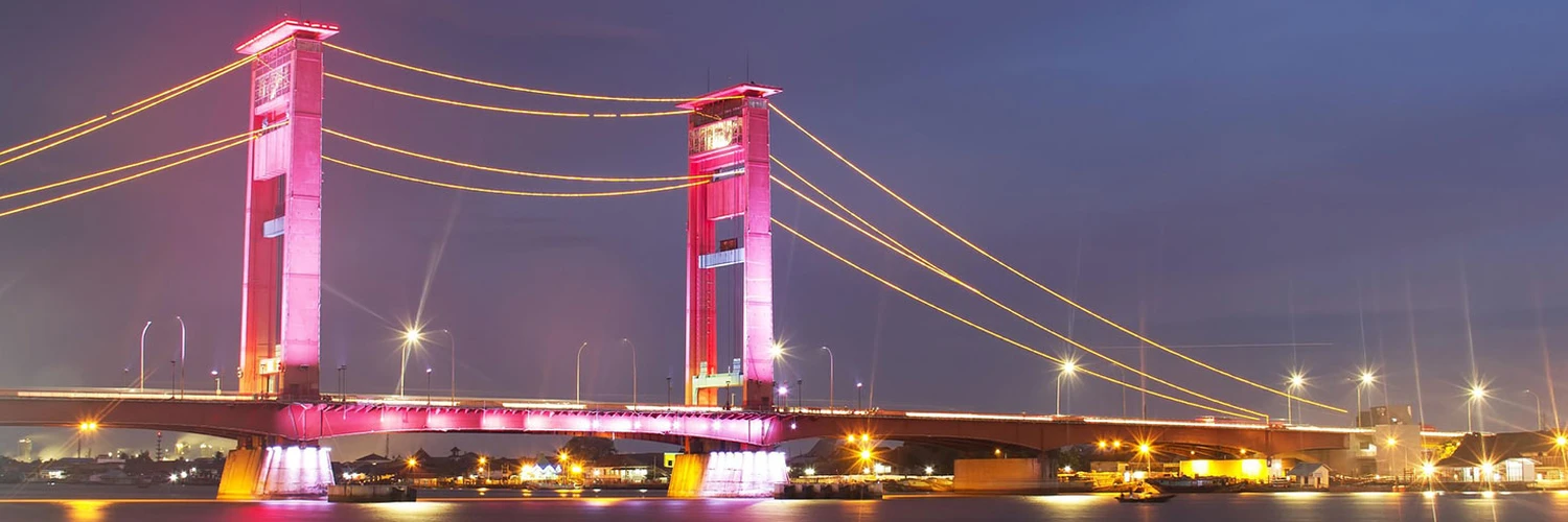 Palembang