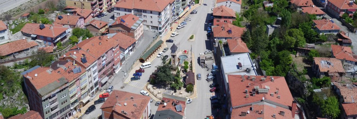 Eskipazar'da Gezilecek Yerler