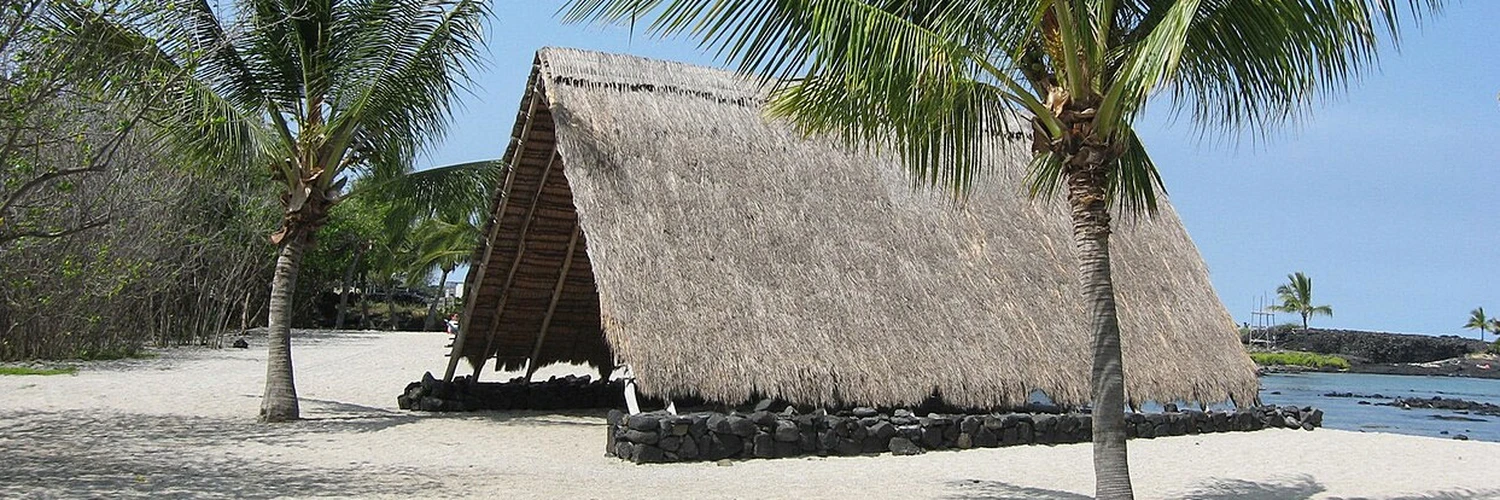 Hawaii’de Tarihi Keşif: Kaloko-Honokōhau Parkı