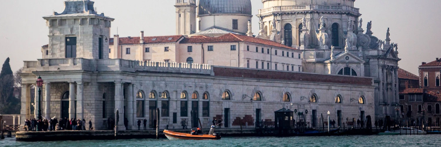 Santa Maria della Salute Gezi Rehberi