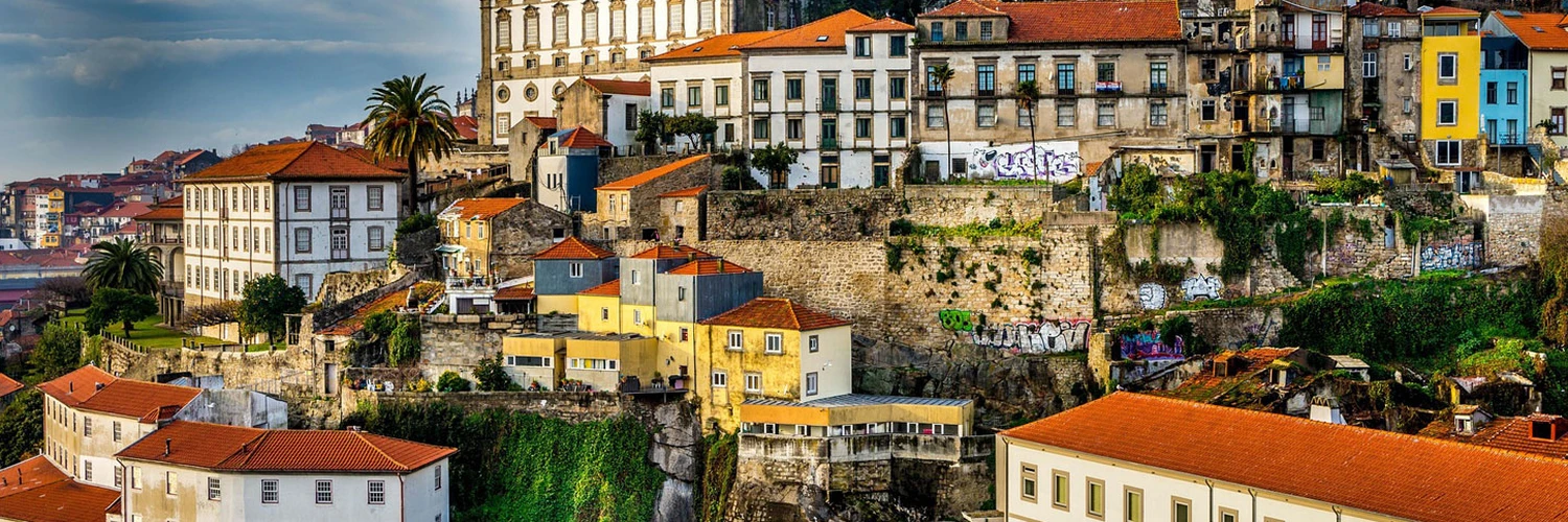 Porto Gezilecek Yerler