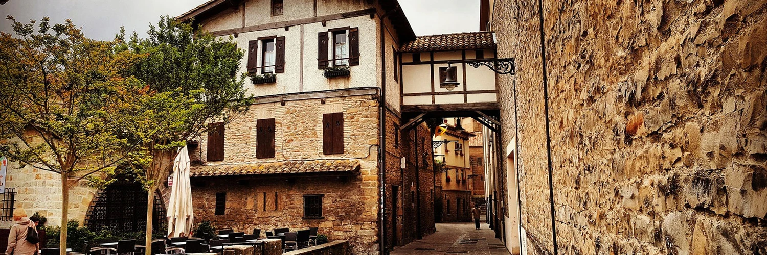 Pamplona