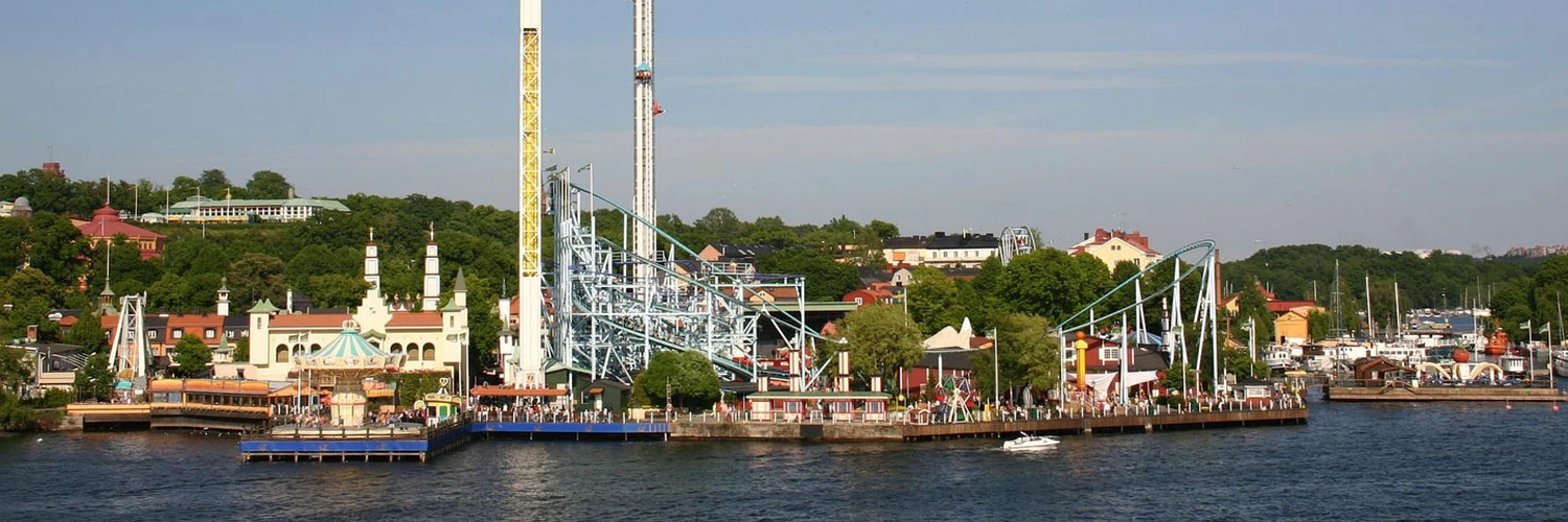 Djurgården: Stockholm’ün Yeşil Adası