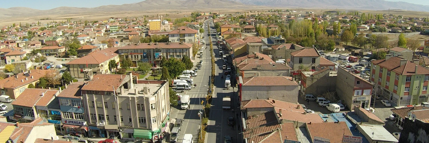 Tomarza'da Gezilecek Yerler