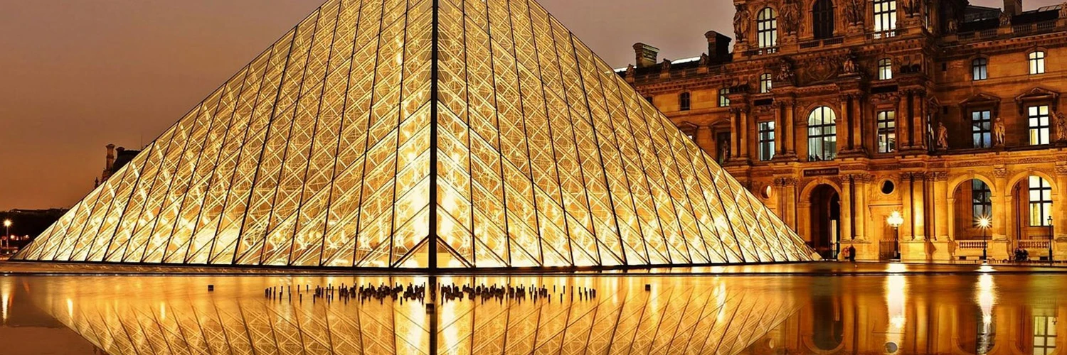 Louvre Museum: Dünyanın En Ünlü Sanat Müzesi