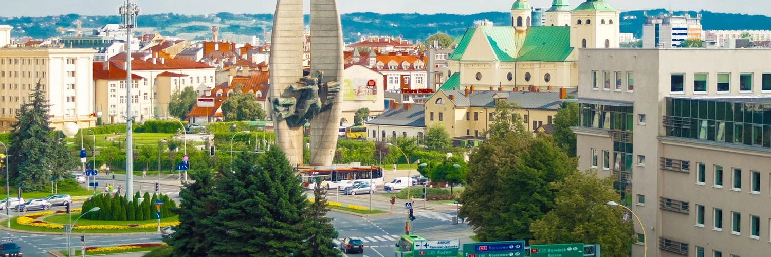 Rzeszow