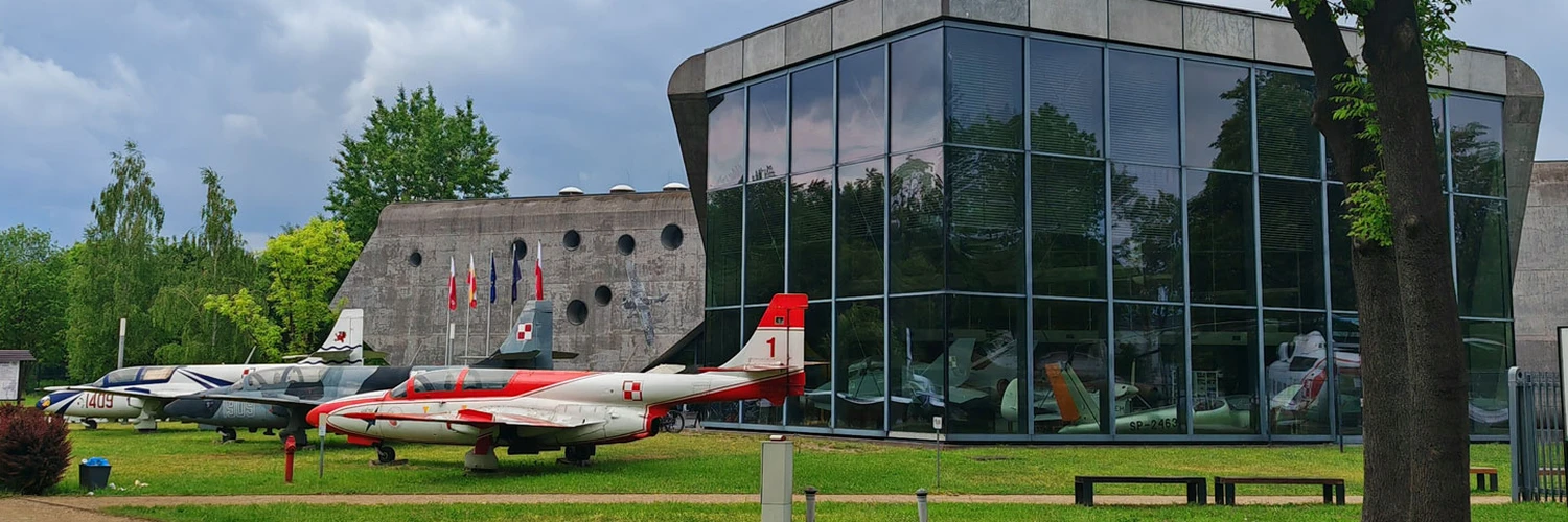 Polonya Havacılık Müzesi: Krakow’da Uçak Tarihi