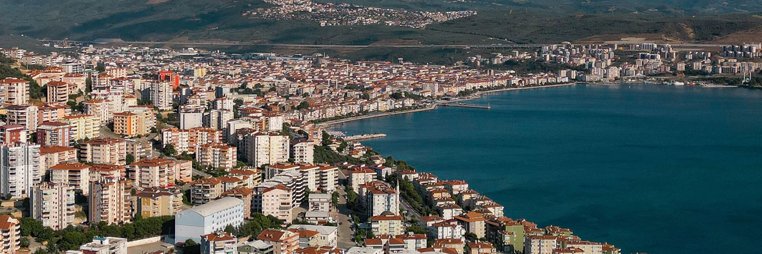 Trabzon'da Gezilecek Yerler