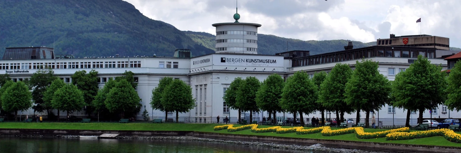 Bergen’de Sanat Durağı: Dekoratif Sanatlar