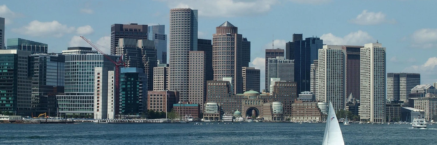 Boston