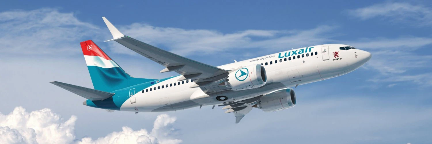 Luxair